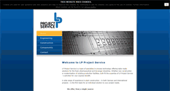 Desktop Screenshot of lpps.de